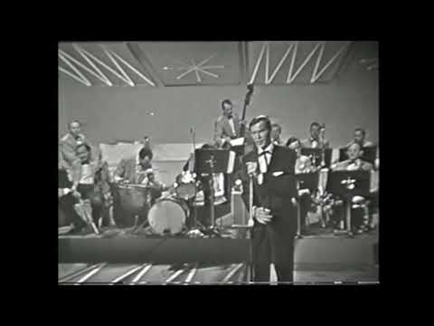 Johnnie Ray and The Treniers - I Almost Lost My Mind