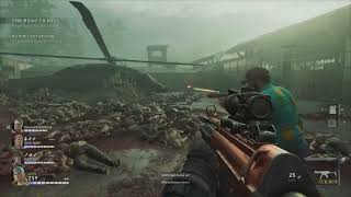 Back 4 Blood: Research and destroy part 19