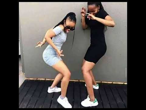 Dj Maceeya ft Dj Scratch - Savanna Inn