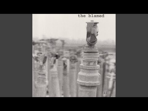 God is Alive - The Blamed
