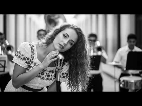 Madrugada en La Habana – Bolero de Medianoche – Entre Café y Voces del Alma y Susurros