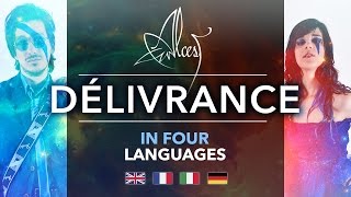 Délivrance - Alcest (4 LANGUAGES Atmosphere/Post-Rock Cover) by Caelestis