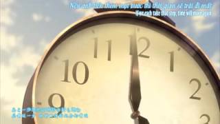 MAD Mata Kimi To   Jay'ed ft Ms OOJA  Engsub+Vietsub