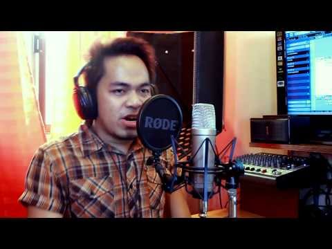 ETHON BUYNAY - A song for you (Cover)