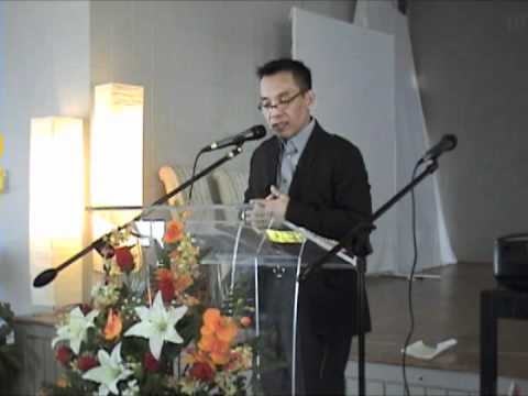 CACF Sermon 02-27-2011 part 2-4 by Pastor Chanda