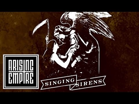 SPOIL ENGINE - Singing Sirens (OFFICIAL LYRIC VIDEO)