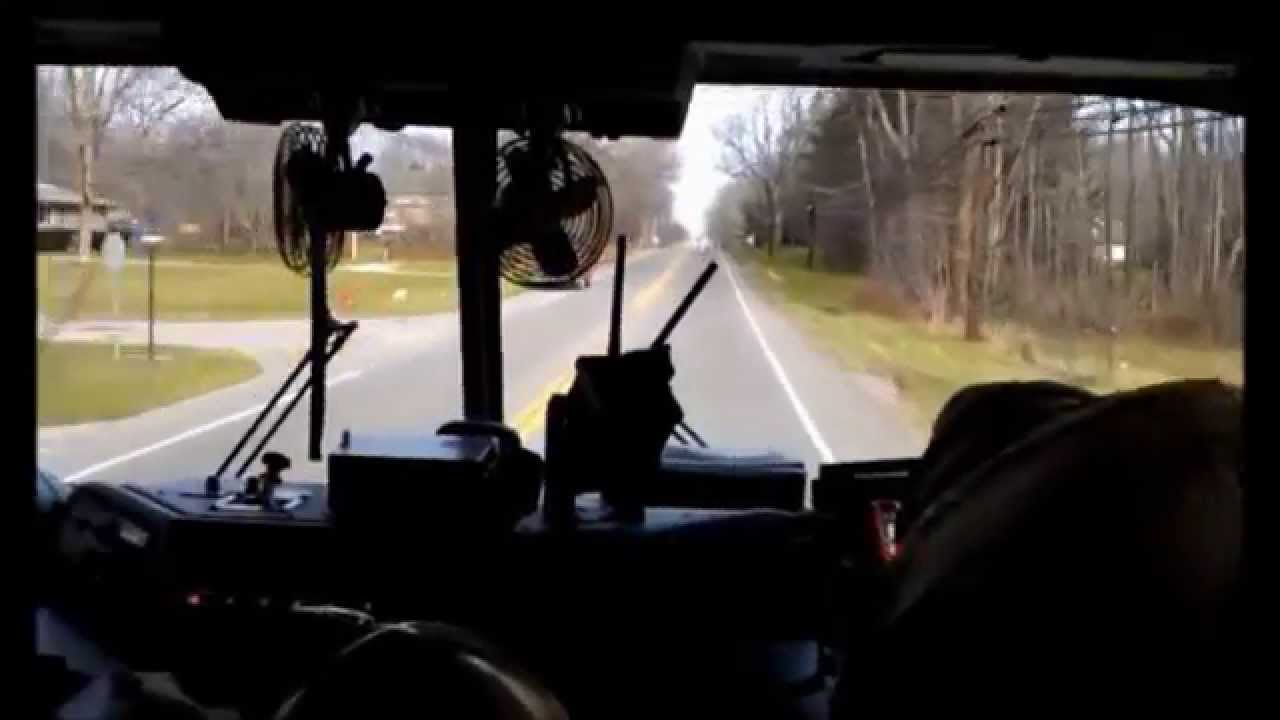 Randolph Fire Department