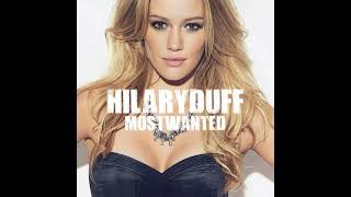 Hilary Duff - Party Up (Remix 2005) (slowed + reverb)