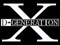 Break It Down (D-Generation X) Bass Cover 