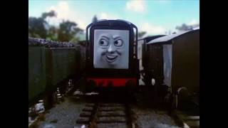 He&#39;s Full of Surprises Model Remake