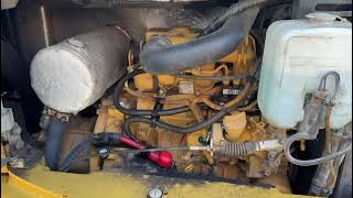 Prodaja Caterpillar 303.5 Excavator with Rotor and Attachments bager guseničara - Slika 4 | Machineryline RS Caterpillar 303.5 Excavator with Rotor and Attachments bager guseničar | Slika 4 - Machineryline