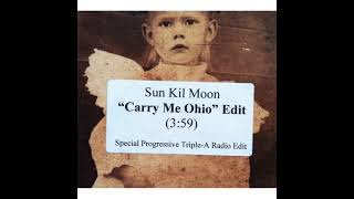 Sun Kil Moon - Carry Me Ohio (Special Progressive Triple-A Radio Edit)