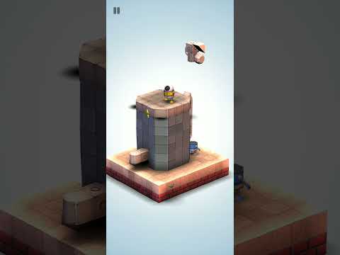 "Pedal Bin" by Denis Nazin (mekorama)