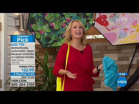 HSN | As Seen On TV Gifts 10.05.2018 - 03 PM