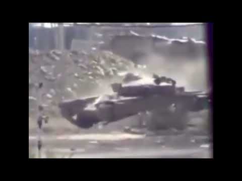 Your f-ing right you made a mistake you little bich tank meme