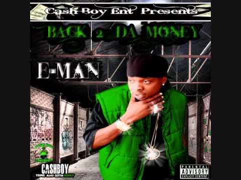 SO MANY PROBLEMS - E MAN FT. DOUGIE D , K-RINO , OFFICIAL PROD. BY OFFICIAL.wmv