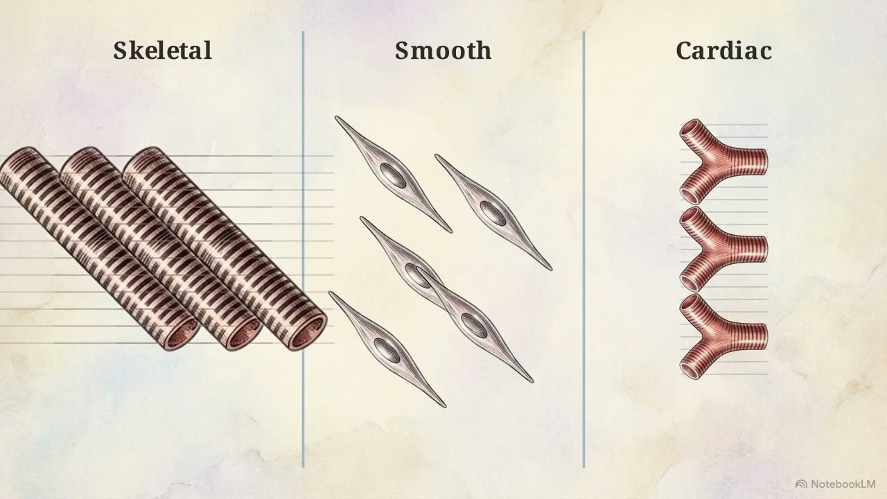 Animal Primary Tissues