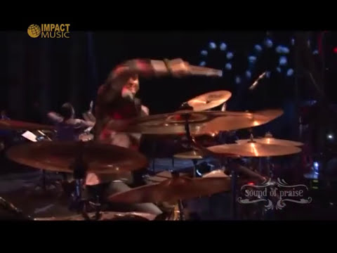 Sound Of Praise - Yesus Yesus Ajaib