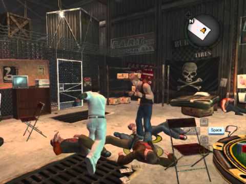 Bully: Scholarship Edition - Townies Challenge - (PC)