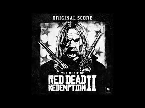 The Wheel | The Music of Red Dead Redemption 2 OST