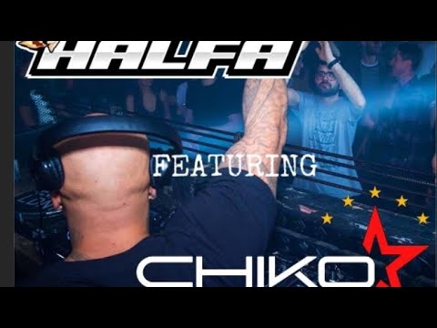 HALFA FT DJ CHIKO - FULL PUMPUN HARD PONTIANAK - BALI H A L F A FT. TEAM FUNKOT.HERZ.