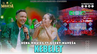 Download lagu Rena Movies Ft Gerry Mahesa - Kebelet I Mahesa music live Dawarblandong - Mojokerto mp3 Download lagu Rena Movies Ft Gerry Mahesa - Kebelet I Mahesa music live Dawarblandong - Mojokerto mp3