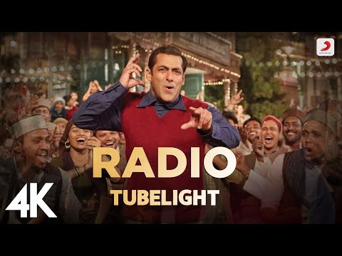 Radio — watch video