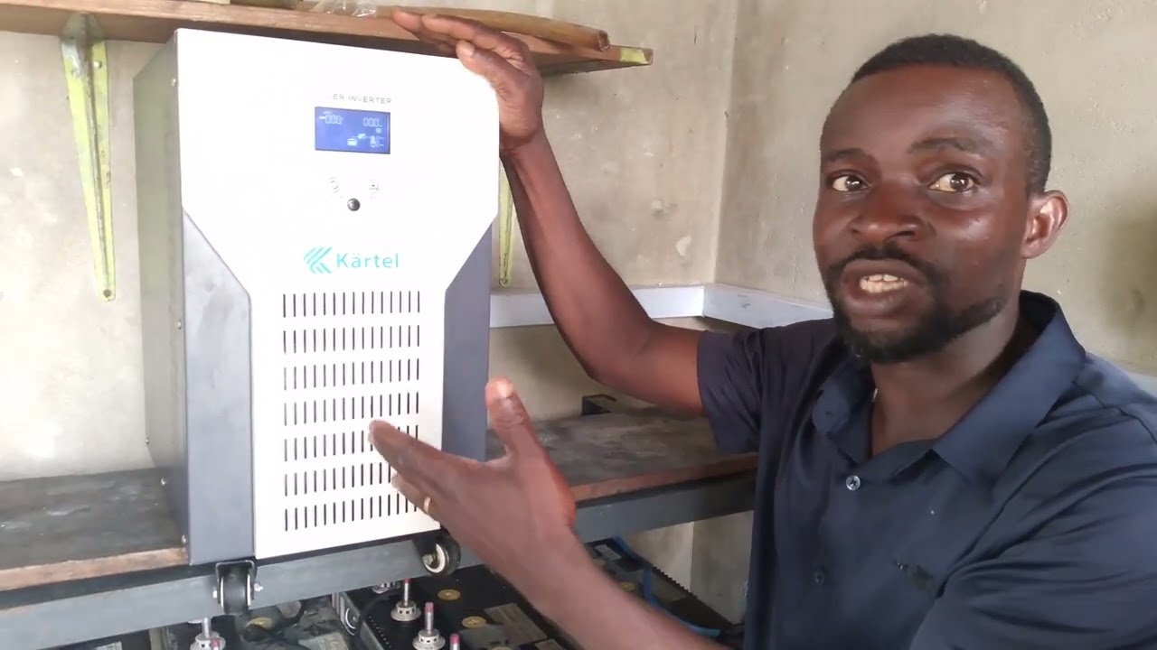 Solar Maintenance Tips