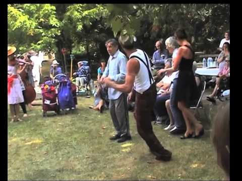 De Propere Fanfare Trailer