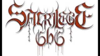 Sacrilege GBG - Love for Lust
