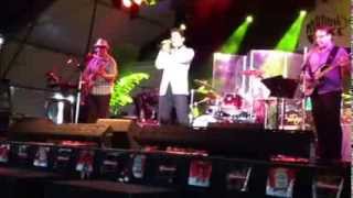 Frankie Valli Ronnie