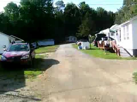 white oak motel and cottages