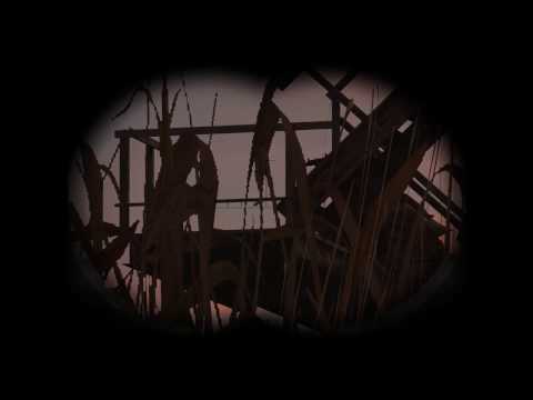 S.T.A.L.K.E.R. Call of Chernobyl atmosphere demonstration