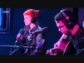 Paramore - BBC Live Lounge: Still Into You ...