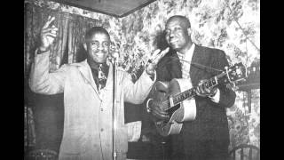 Sonny Boy Willamson - Blues That Made Me Drunk