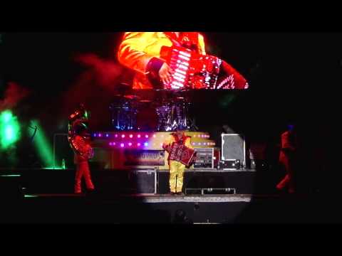 Renovado Norteño - El encuentro (EN VIVO)