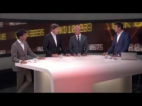 De olieprijs keldert. Is dat goed of slecht nieuws? – #BeursInside