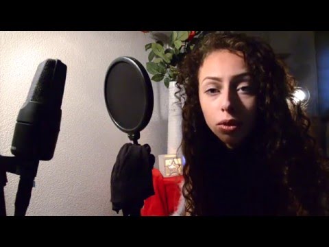 Chris Brown - Little More  Cover ( by Tamahr ) ROYALTY
