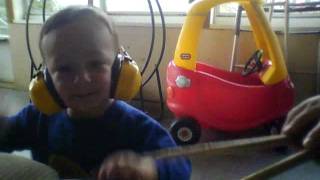 Sugar Magnolia Rockabye Baby