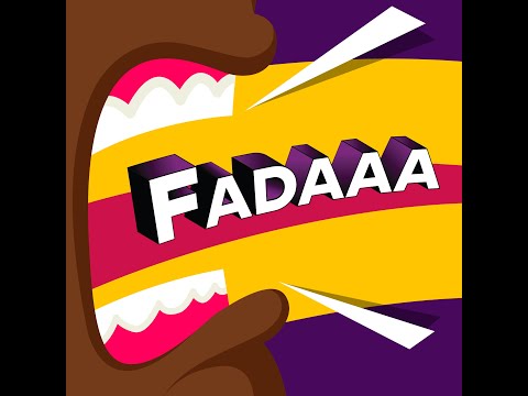 Siki Martina & Chris Strick - Fadá (ft Ataniro y Yazzer G)