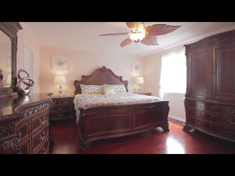 27 Taverner Crescent, Ajax