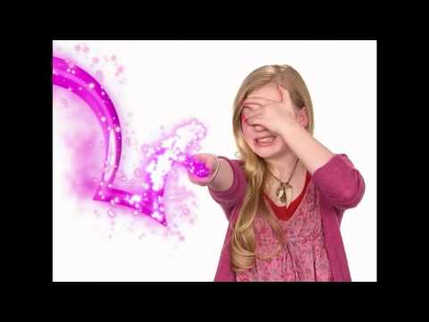 Sierra McCormick - You're Watching Disney Channel | HD