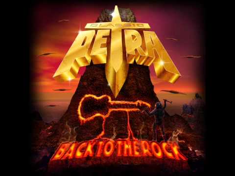 Petra - Clean #2 ( Back to The Rock )
