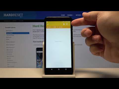 How to Transfer Files to SD Cards on Archos Core 57S – Move Files
