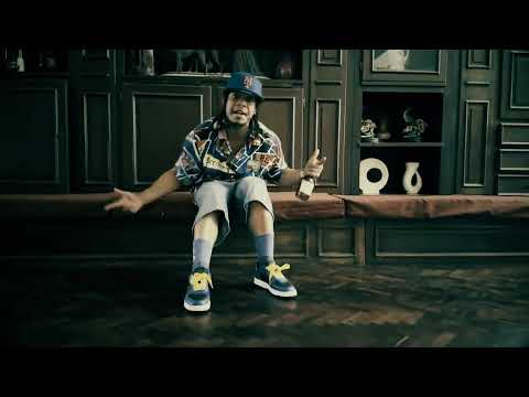 WUANA.MC - Fotoagna Mandeha (Official Music Video 2026)