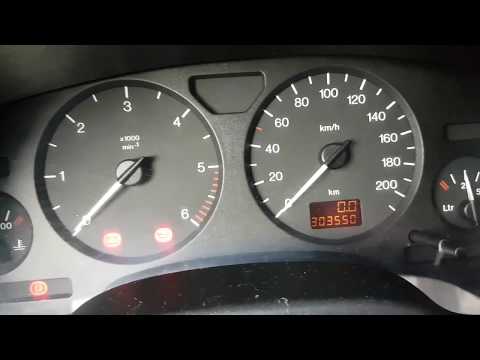 Thumbnail for Zimny start Opel Astra 2.0Di Cold start -31°C by Opel Astra