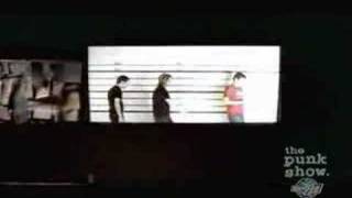 Belvedere - Slaves to the pavement music video