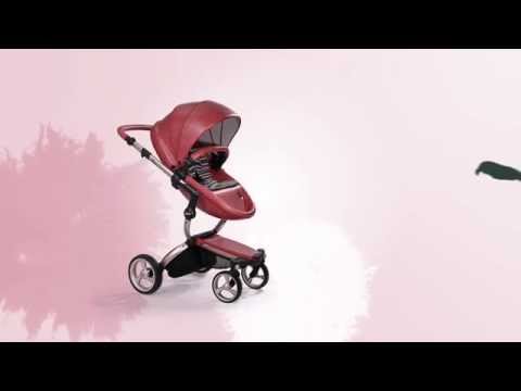 mima | xari | Colour Splash