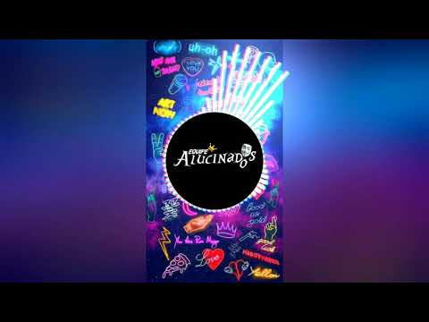 Mc Levin-Então toma catucadão "Alucinados Gyn"