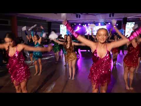 PŘEDTANČENÍ  4BP Střední průmyslová škola a gymnázium Duchcov